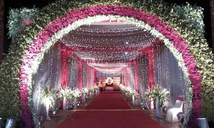 Baladdev Mandap Service